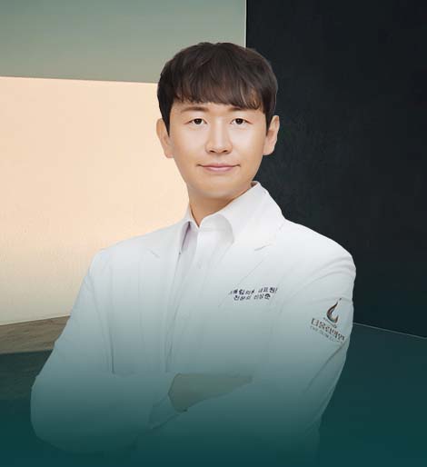 이상준 원장