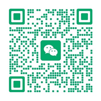 위챗 상담 QR 코드