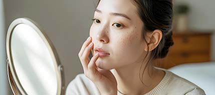 기존 치료로 호전되지 않는 경우